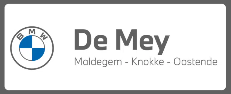 Turnshow 21 BMW De Mey